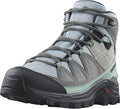 Salomon Women's Gore-tex Trail Running Shoe - Waterproof