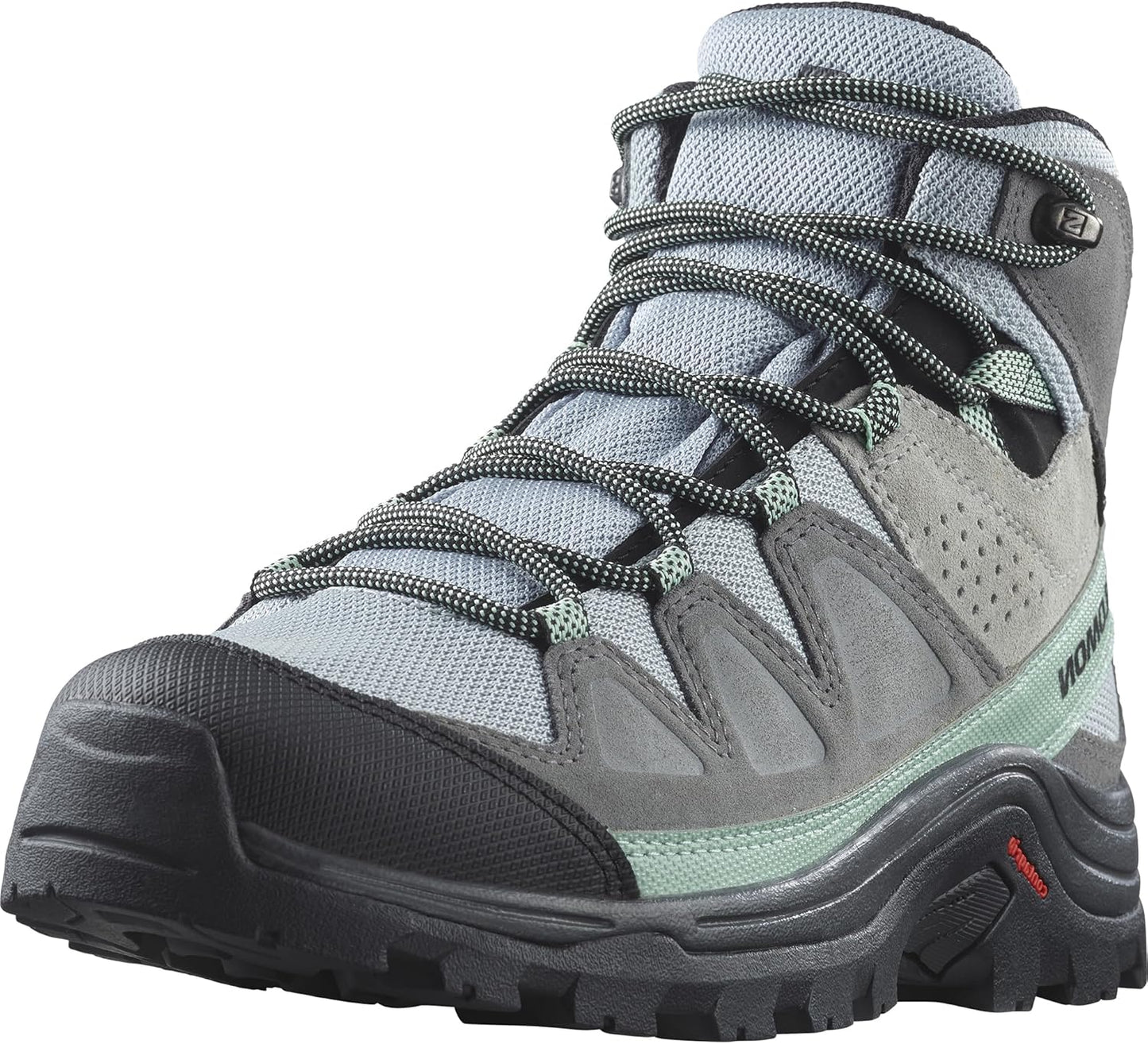 Salomon Women's Gore-tex Trail Running Shoe - Waterproof
