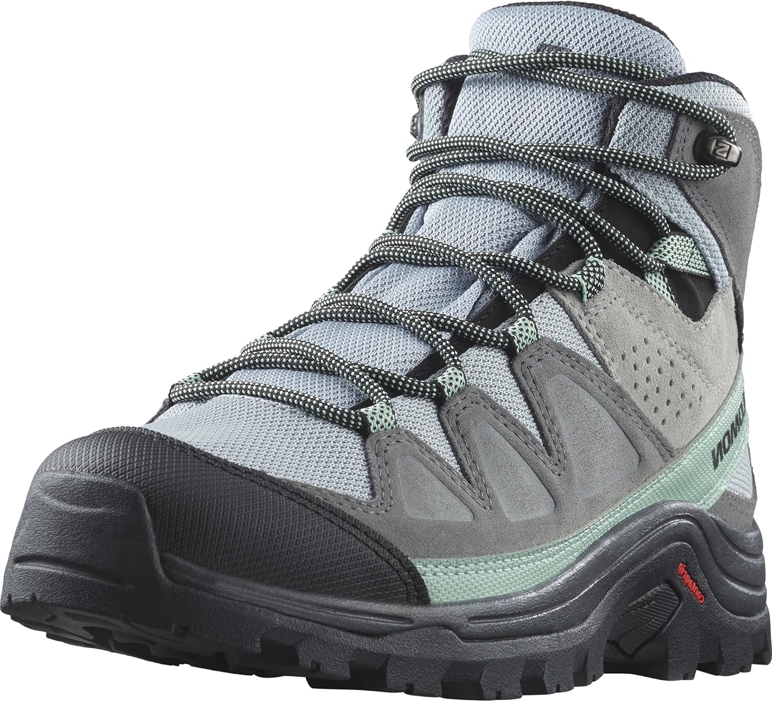 Salomon Women's Gore-tex Trail Running Shoe - Waterproof