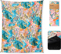 Nomadix Festival Blanket - Plush, Water Resistant & Eco-Friendly