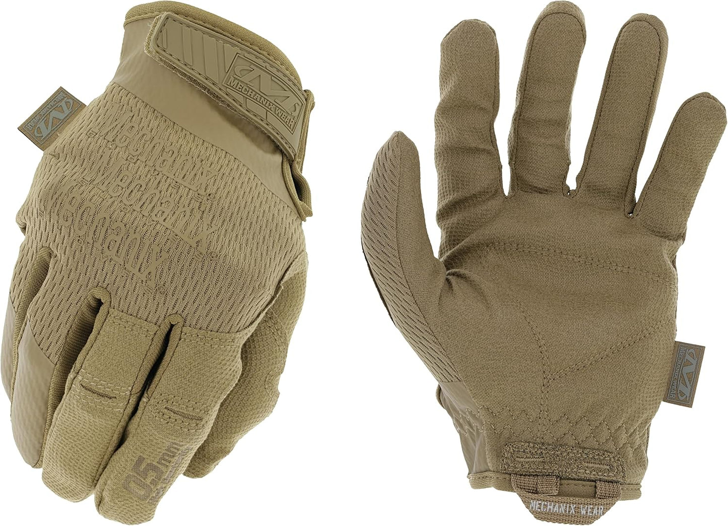 High-Dexterity Tactical Gloves for Precision Feel and Comfort