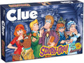 Scooby-Doo Clue Board Game - Solve Mysteries with Friends
