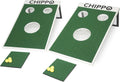 Outdoor Fun: Chippo Golf & Cornhole Combo