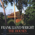 Frank Lloyd Wright: The Houses - Illustrated Architectural Survey