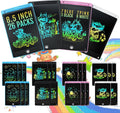 26 Packs LCD Writing Tablet 8.5in Doodle Board for Kids - Travel