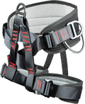 Half Body Belt Climbing Harness - Comfortable, Adjustable Safety