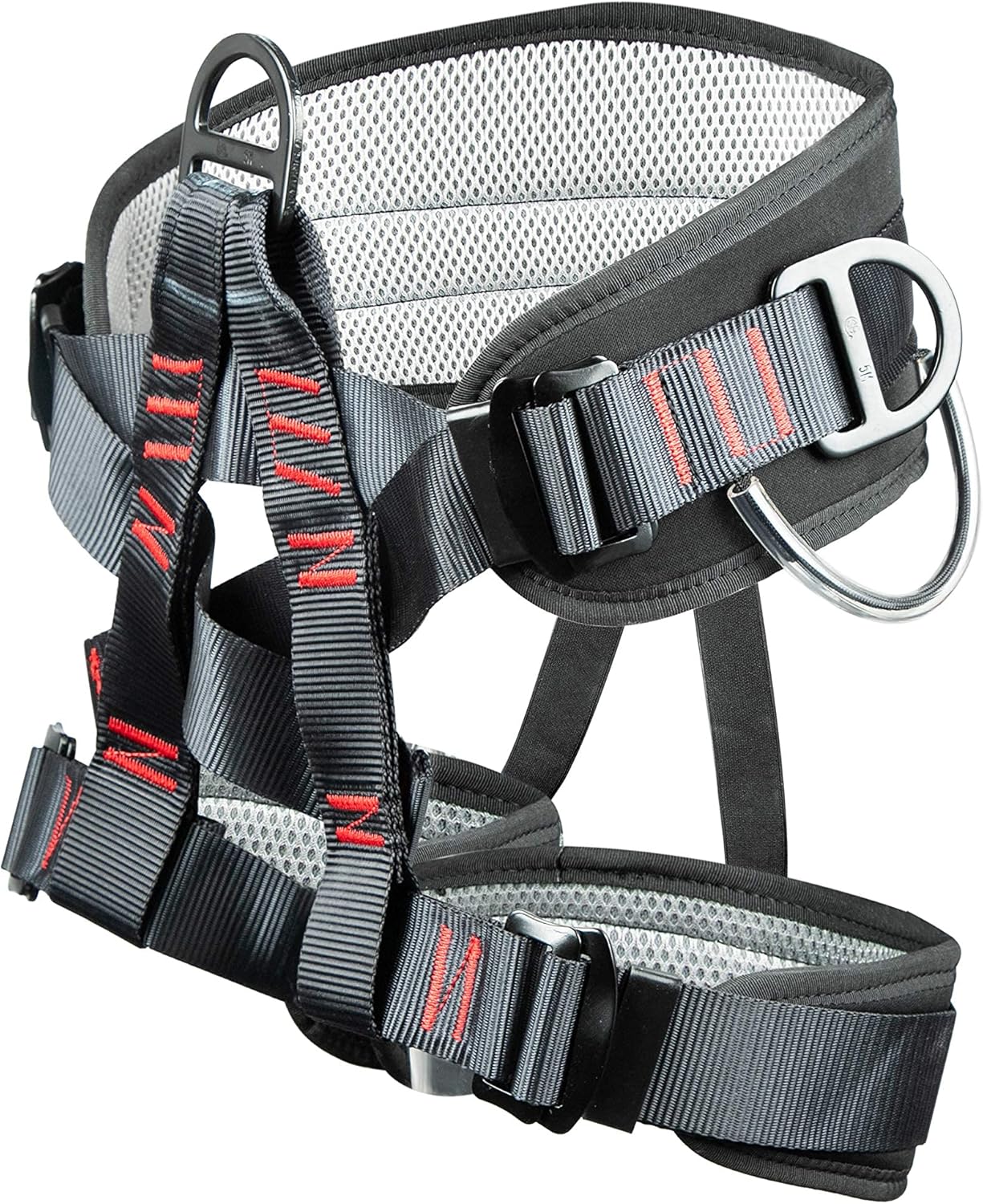 Ultimate Core Strength: Eleven-Gun Half Body Belt