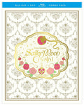 Sailor Moon Crystal Set 2 Limited Edition Blu-ray Combo Pack