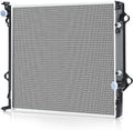 AUTOSAVER88 Radiator Compatible with 2003-2009 Lexus GX470 & 4Runner