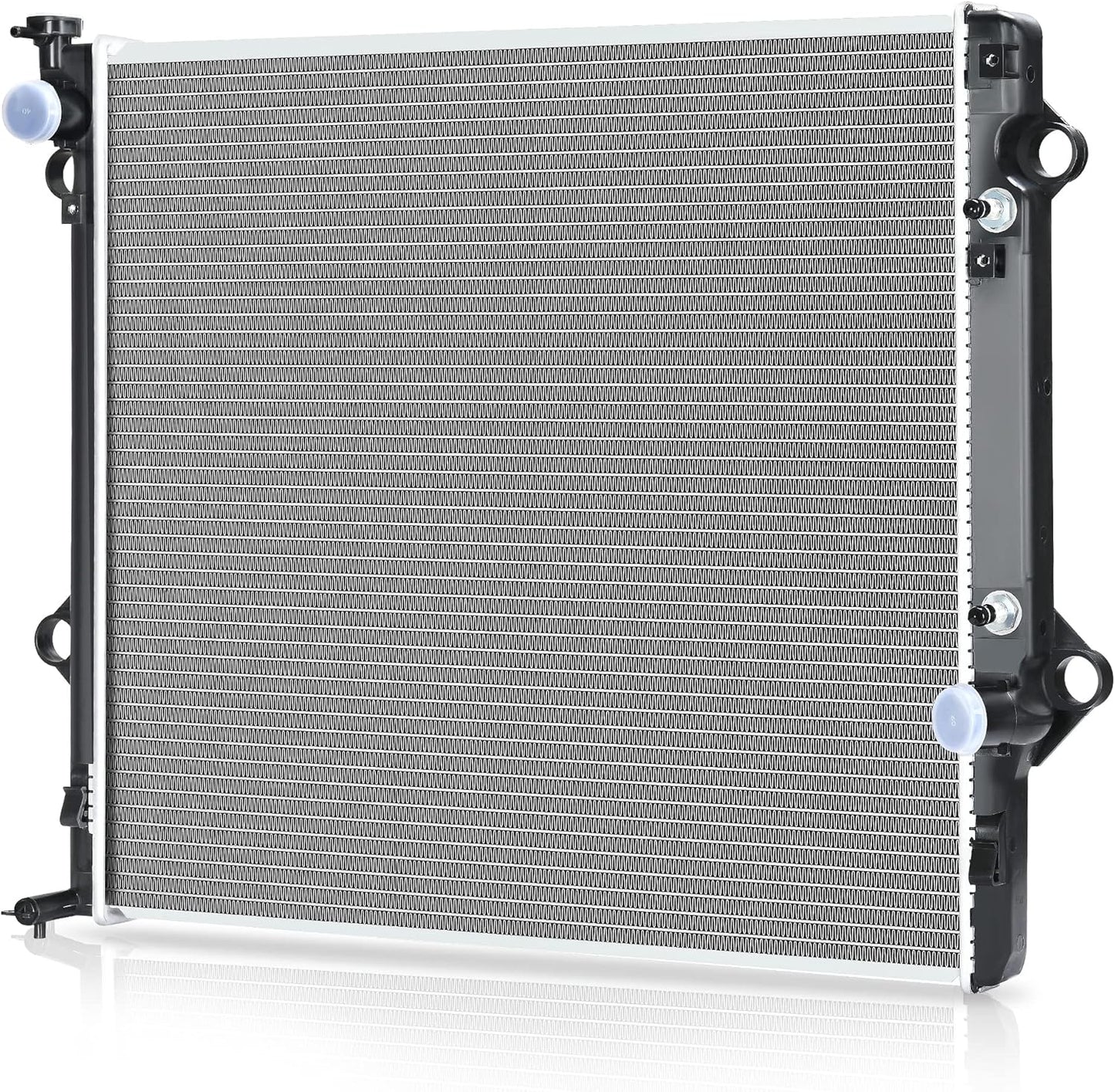 AUTOSAVER88 Radiator for 2003-2009 Lexus GX470 & 4Runner