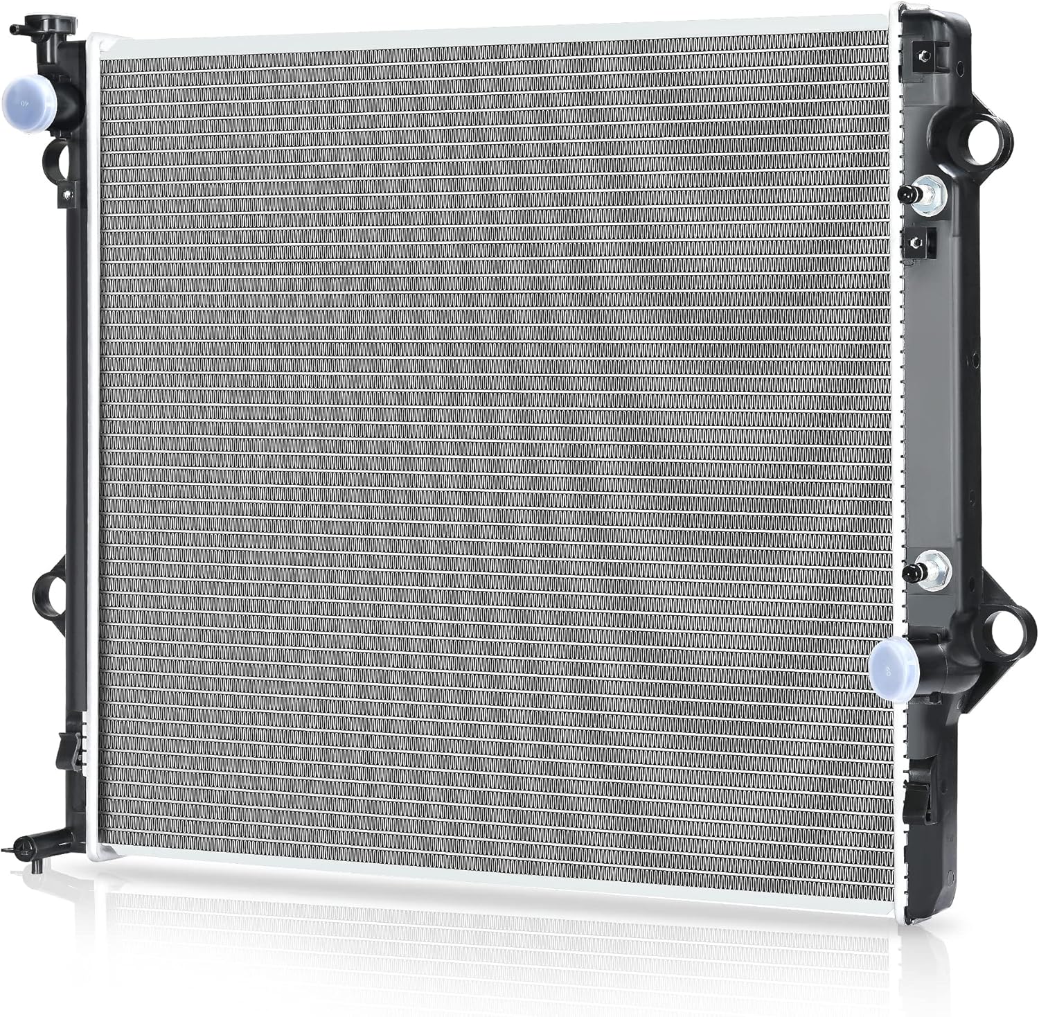 AUTOSAVER88 Radiator for 2003-2009 Lexus GX470 & 4Runner