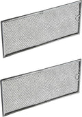 Nispira air grease microwave filter compatible with Samsung
