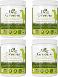 Organic Plant-Based Supplement for Skin, Coat, Digestive & Immune