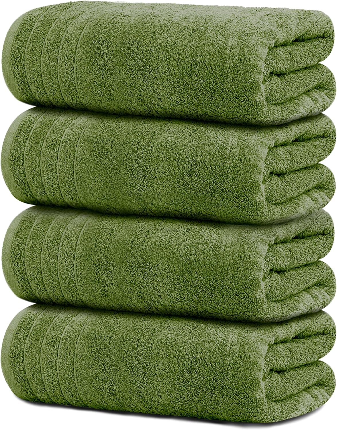 Tens Towels Pack of 4 Extra Large Bath Towels Review