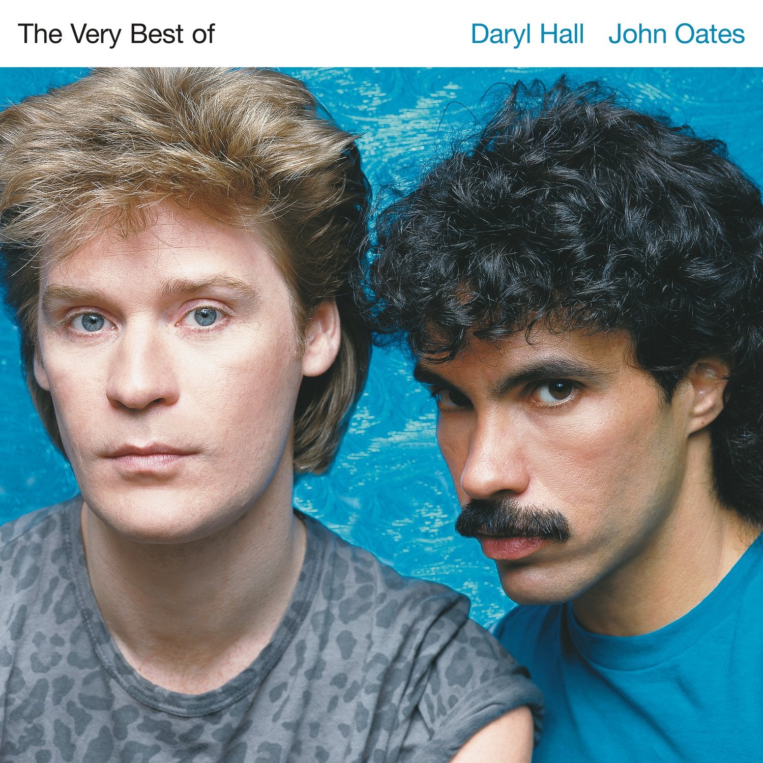 The Very Best of Daryl Hall John Oates - A Timeless Collection
