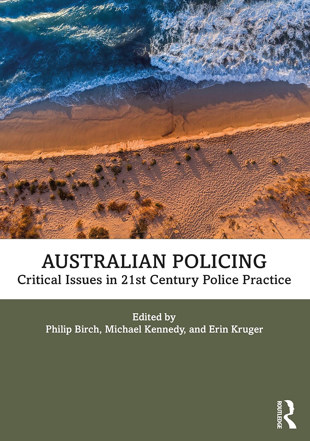 Australian Policing: A Comprehensive Guide to Law Enforcement