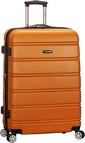 Rockland Melbourne Hardside Expandable Luggage 28in - Lightweight