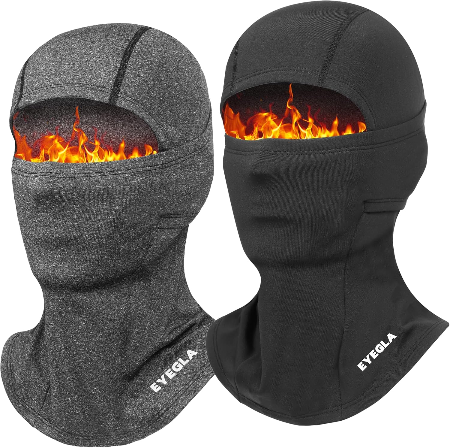 Ultimate Cold Weather Balaclava - Eyegla