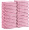 Microfiber Cleaning Cloths Value Pack 36 - Large 16in Towels