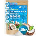 Coconut Milk Powder 40oz - Creamy Unsweetened Pantry Staple