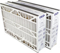 Trion Air Bear 255649-105 16 x 25 x 5 Pleated Air Filter (2-Pack)