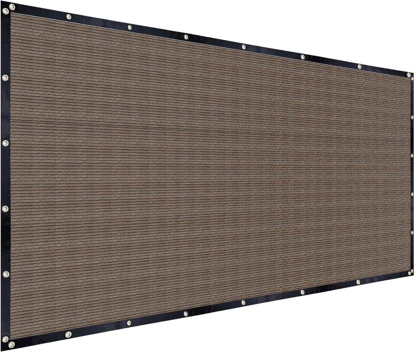 FAIR WIND Shade Cloth 90% Sun Shade Fabric for Outdoor Canopy