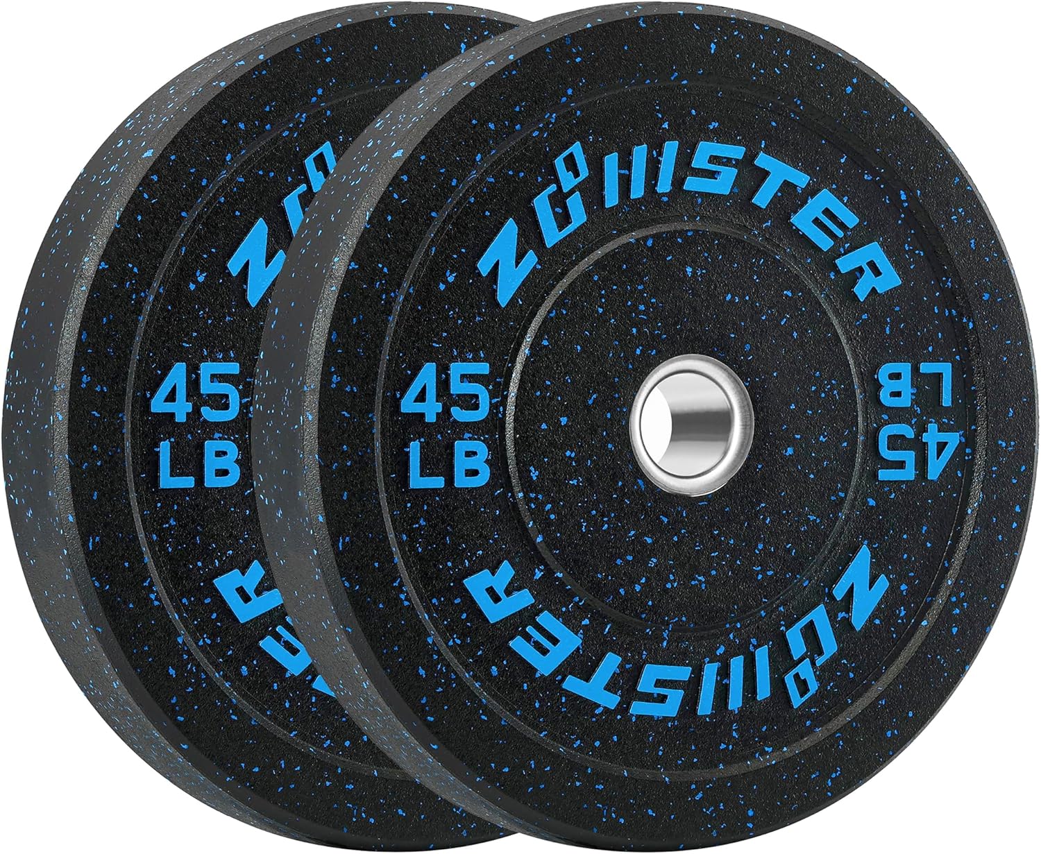 Bumper Plate Olympic Weight Plate for Strength Training Needs