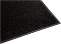 Guardian Platinum Series Indoor Wiper Floor Mat, Rubber with Nylon