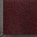 WaterHog Max Diamond Entrance Mat 4ft x 10ft - Durable, Quick-Dry