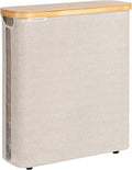 Extra Large Toilet Paper Storage Basket for Bathroom Organization