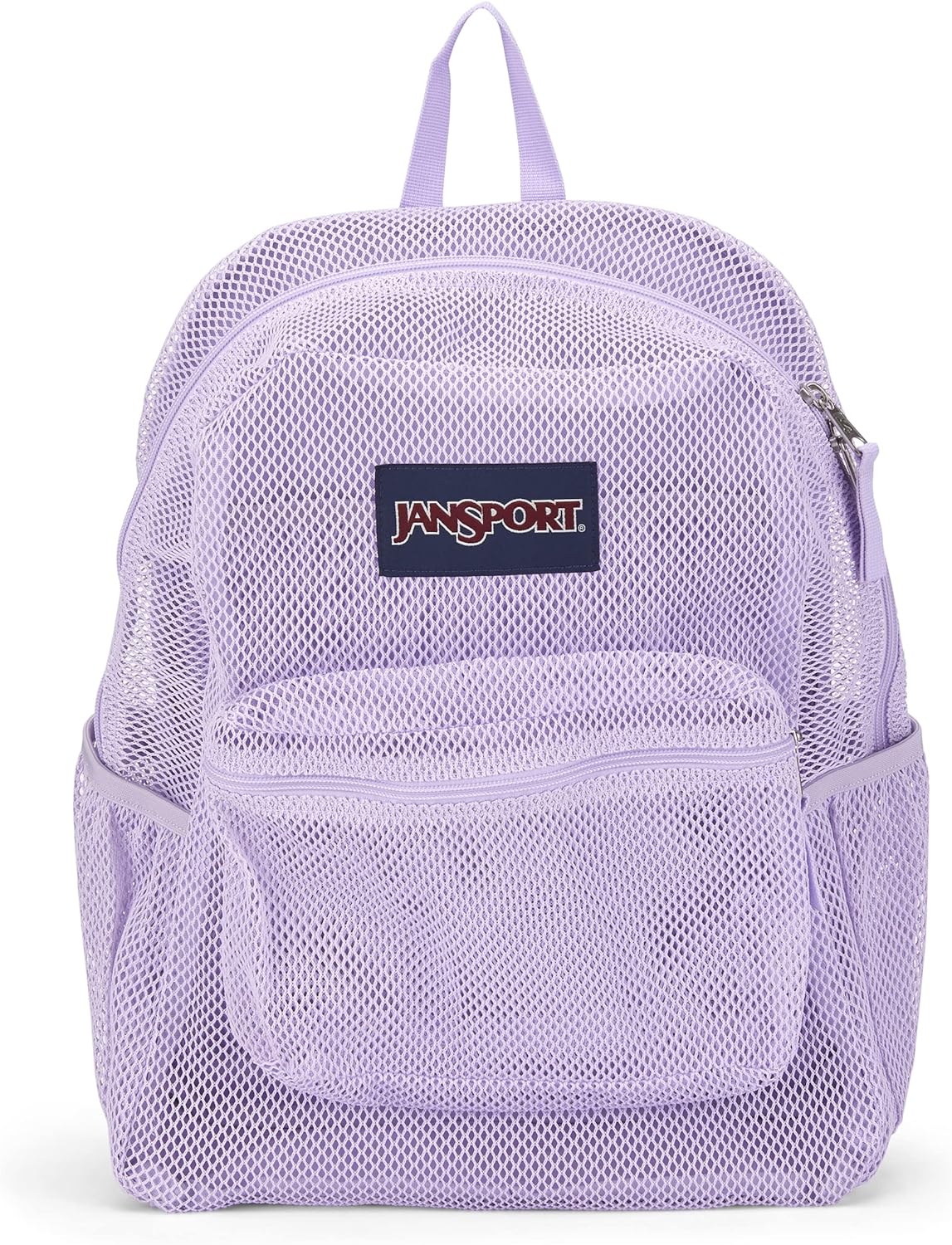 JanSport Eco Mesh Backpack: Stylish, Durable, and Functional