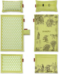 UNMERA Acupressure Mat and Pillow Set for Pain Relief and Relaxation