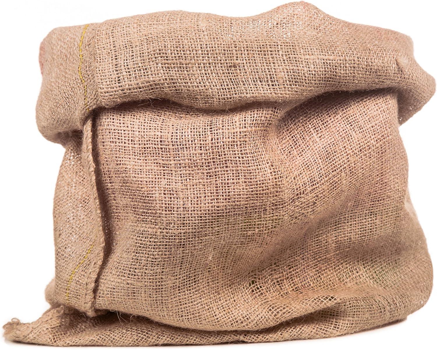 Sandbaggy Burlap Sand Bag - Eco-Friendly 12in x 19in Size