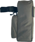 Portable Tent Pegs Organizer Bag