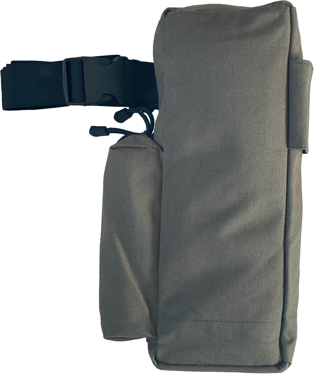 Portable Tent Pegs Organizer Bag