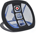 Improve Your Golf Game Anywhere with Our Chipping Net!