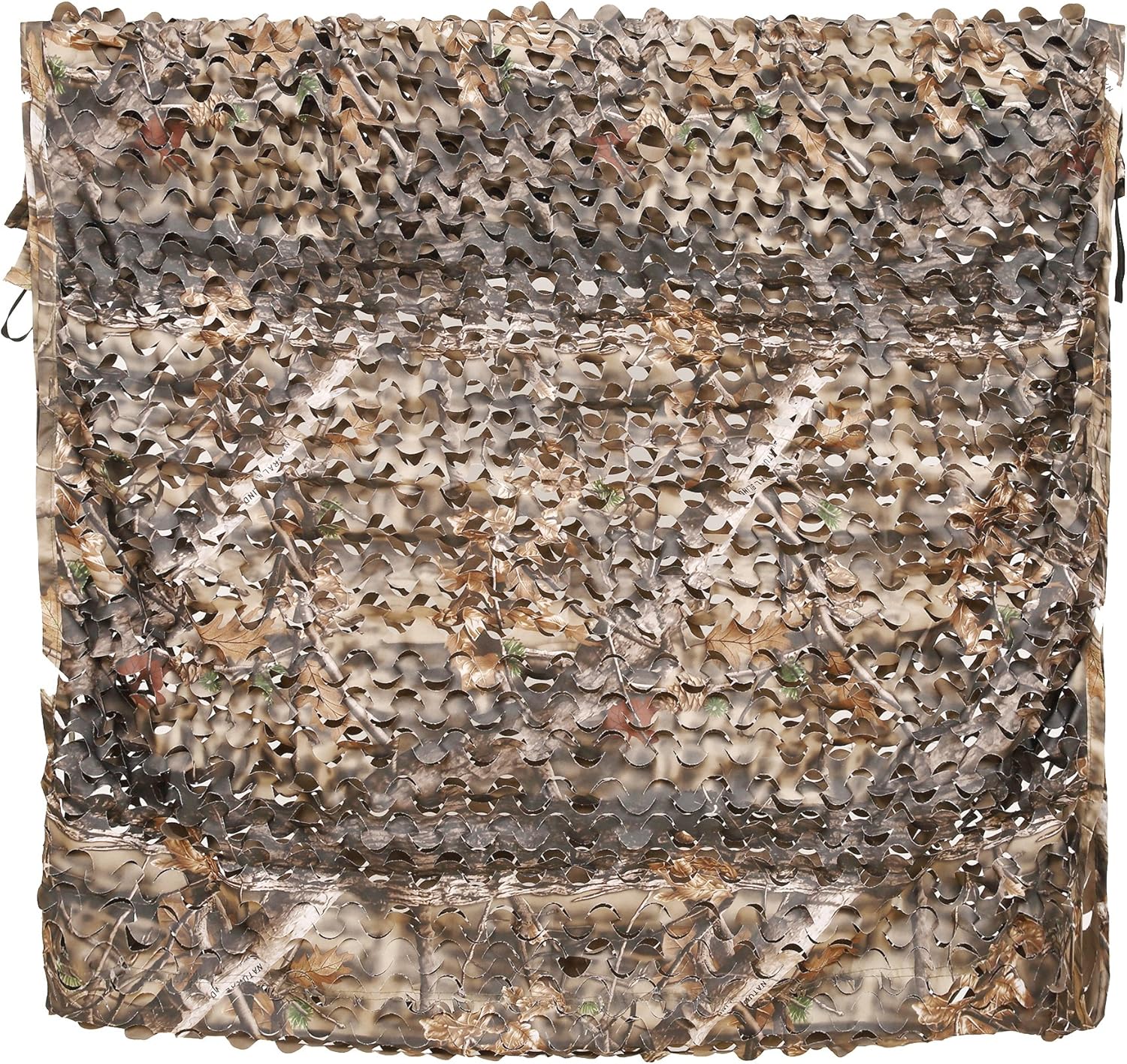 AUSCAMOTEK Camo Netting for Hunting - Versatile Camouflage Solution