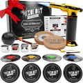 Flavorful Cocktail Smoker Kit - No Butane