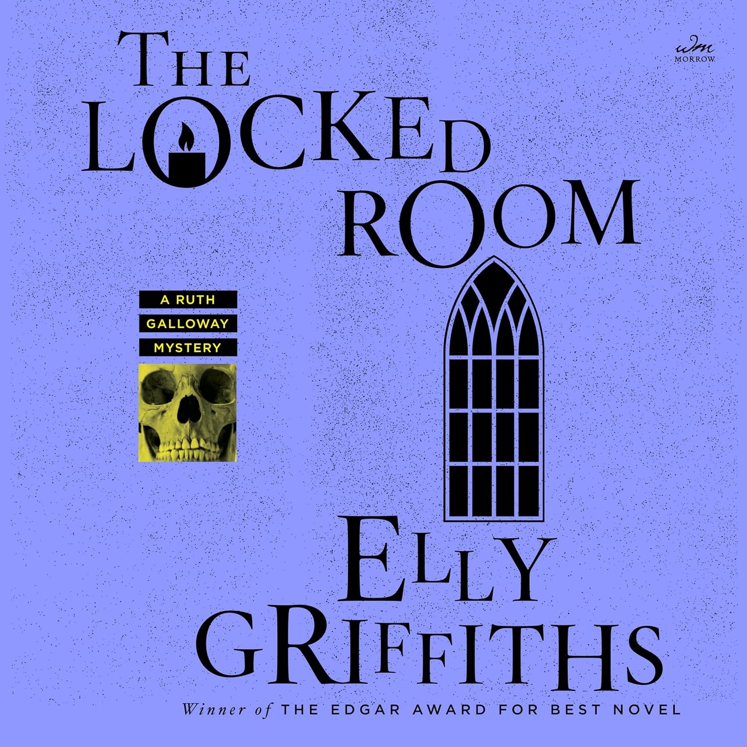 The Locked Room: A Gripping Mystery in the Ruth Galloway Series