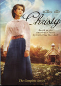 Christy - The Complete Series: A Heartwarming Journey of Faith