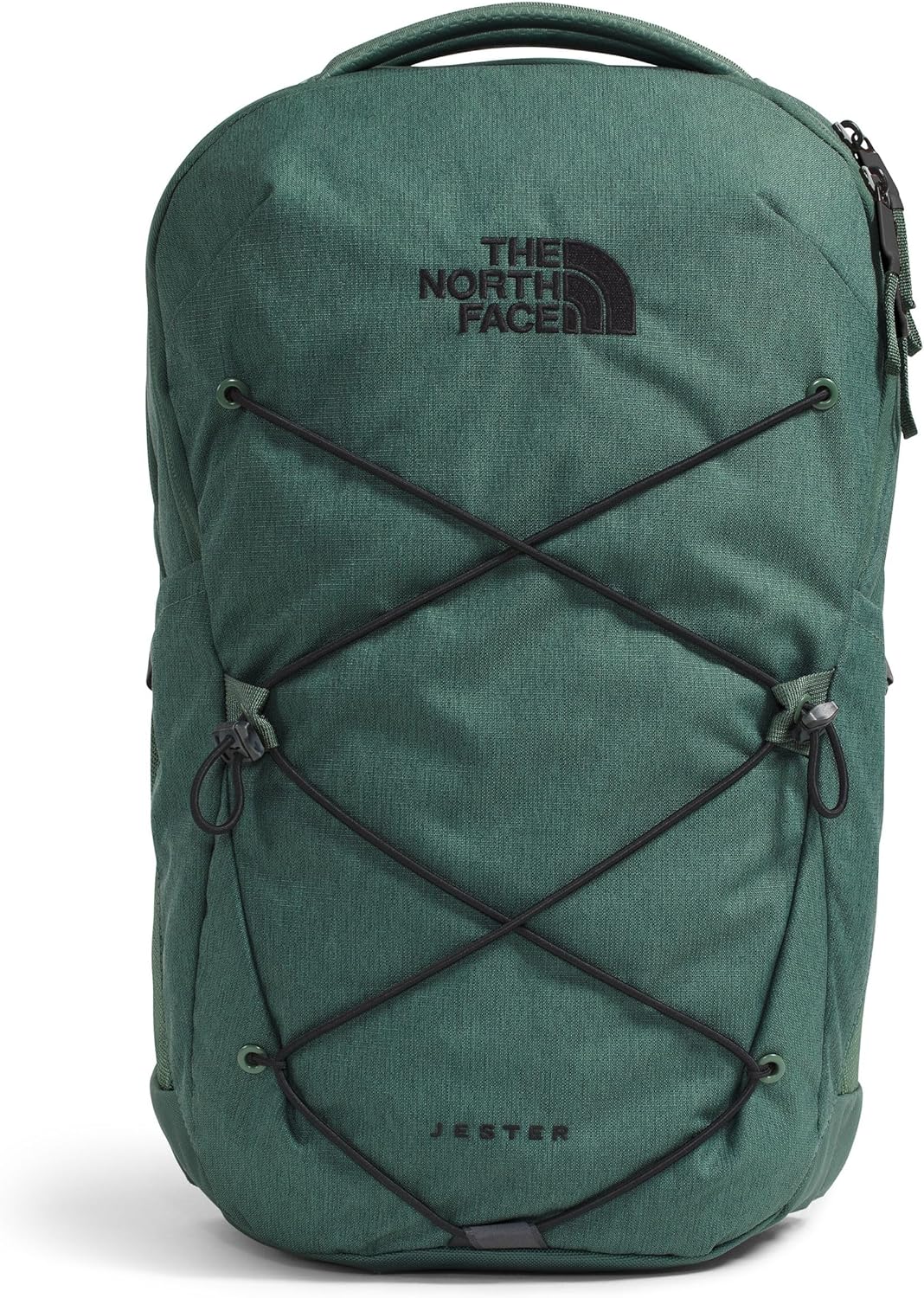 THE NORTH FACE Jester Everyday Laptop Backpack for Commuters