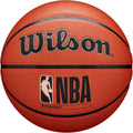 Wilson NBA Forge Indoor/Outdoor Basketball Size 6 - 28.5