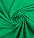 Cotton Spandex Fabric by the Yard - Lightweight 4 Way Stretch Jersey