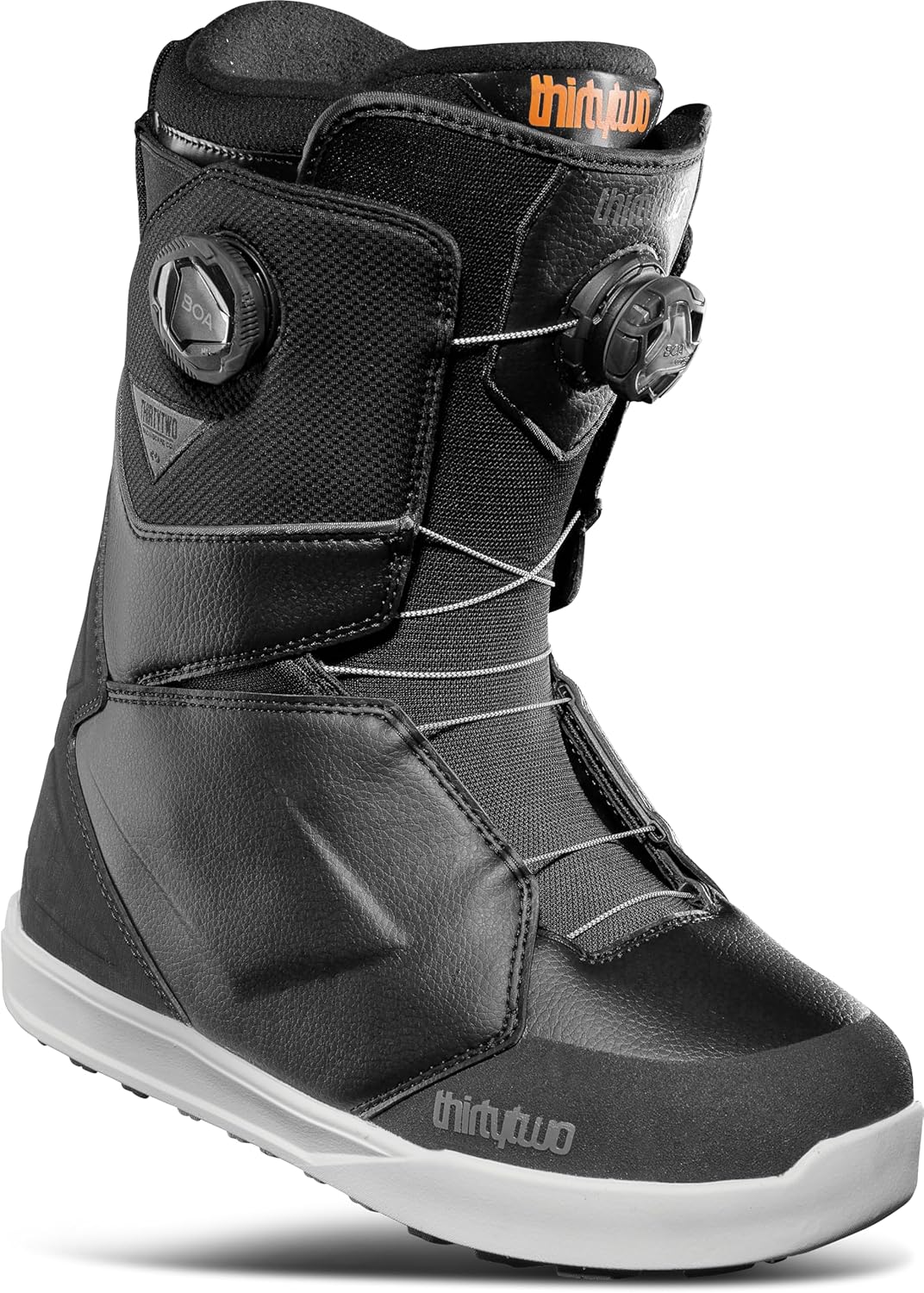 ThirtyTwo Lashed Double BOA Boots - Ultimate Snowboard Comfort