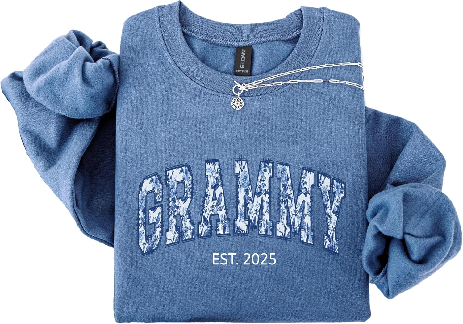 Custom Mama Shirt with Kid Names! - Giantbighands