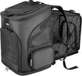 Pet Carrier Backpack Expandable for Cats Dogs Under 18 LB