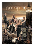 Gossip Girl: The Complete Series (DVD) - All 6 Seasons
