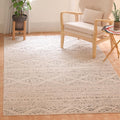 SAFAVIEH Tulum Accent Rug - Durable Design for Stylish Interiors