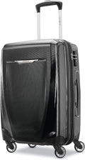 Samsonite Winfield 3 DLX 20-In Carry-On Spinner - Lightweight Control