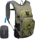 Everfun Hydration Backpack 18L with 2L Bladder - Lightweight Daypack